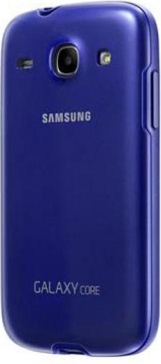 Actual product image Samsung EF-PI826 Protective Cover+ (Samsung Galaxy Core)