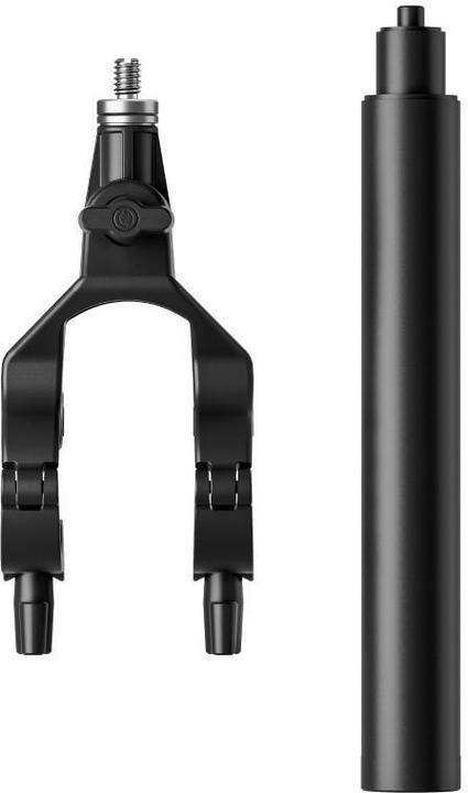 Insta360 Support arrière de vélo à la troisième personne (Un X2, x3, One RS)