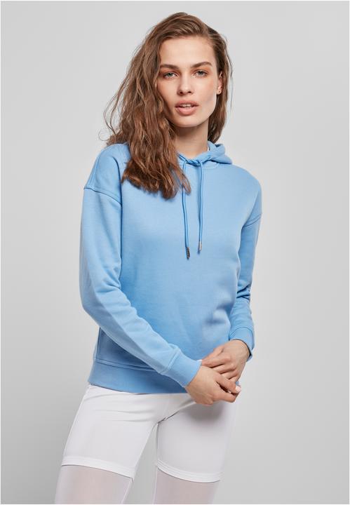Produktbild Urban Classics Ladies Hoody (3XL)