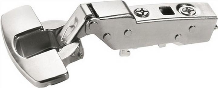 Hettich Schnellmontagescharnier Sensys 8645i Kröpfung 3 mm Schnellmontage Fix THS 55