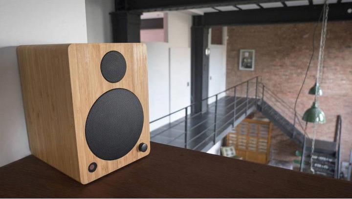 Produktbild Wavemaster Cube Mini Neo
