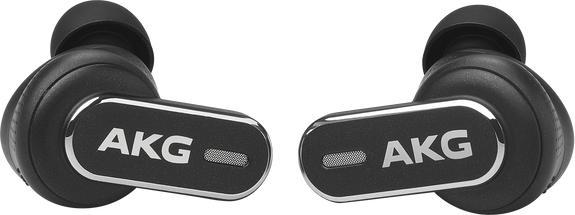 Immagine prodotto AKG N5 Hybrid ANC True Wireless (ANC, 10 h, Senza fili)