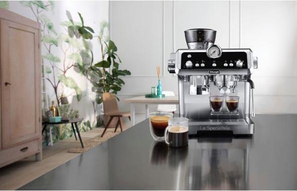 Image du produit De'Longhi La Specialista Prestigio