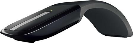 Actual product image Microsoft ARC Touch (Wireless)