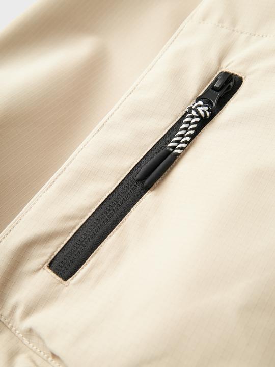 Actual product image Name it Übergangs Jacke (116)