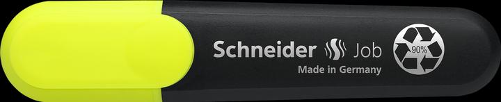 Immagine prodotto Schneider Marcatore tessile lavoro giallo (Giallo, 5 mm, 1 x)