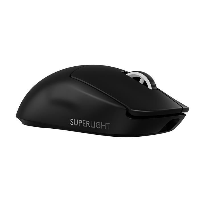 Produktbild Logitech G Pro X Superlight 2 (Kabellos, Kabelgebunden)
