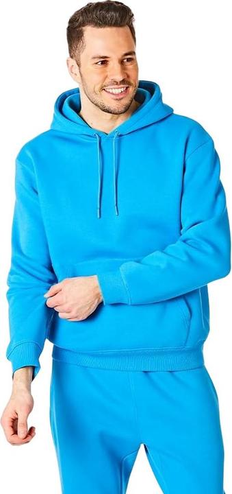 Immagine prodotto Ript Essentials Felpa con Cappuccio Da indossare Uomo (M)