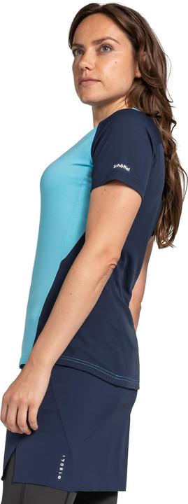 Produktbild Schöffel T Shirt Solvorn1 L (38)