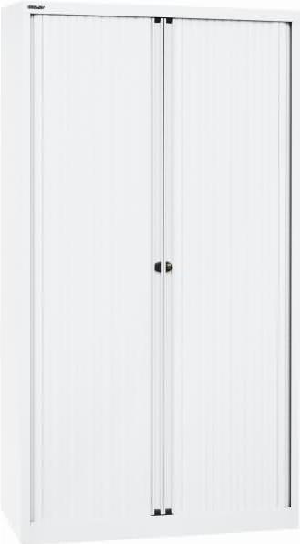 Produktbild Bisley Eurotambour (100 x 198 x 43 cm)