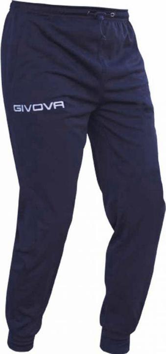 Givova Eine Fussballhose marineblau (XXS)