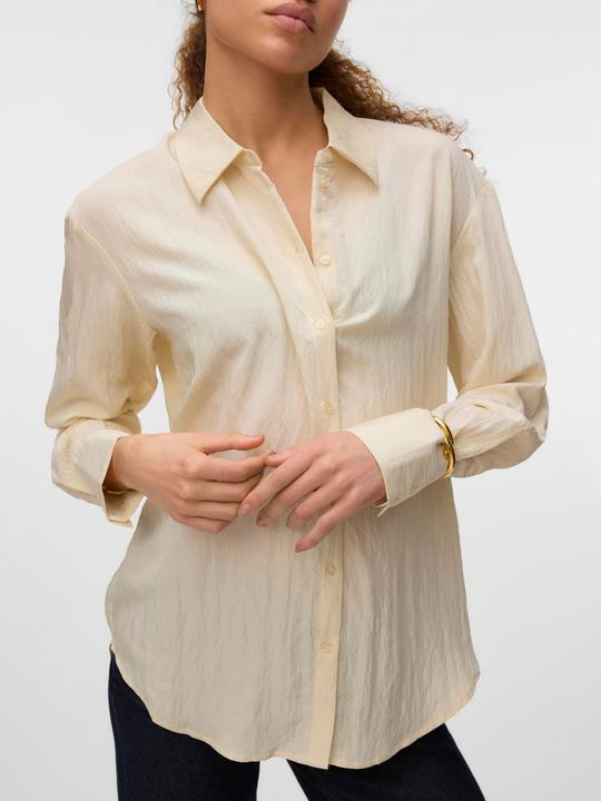 Produktbild Vero Moda AWPAYTON Hemd Hemd (XXL)