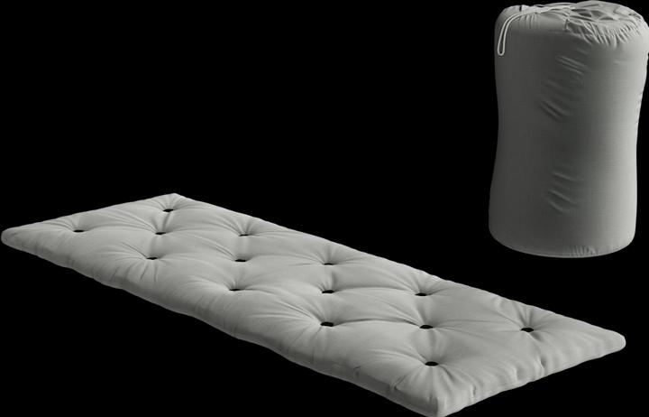 Actual product image Karup Design Bed in a Bag (70x190, Natural Core)