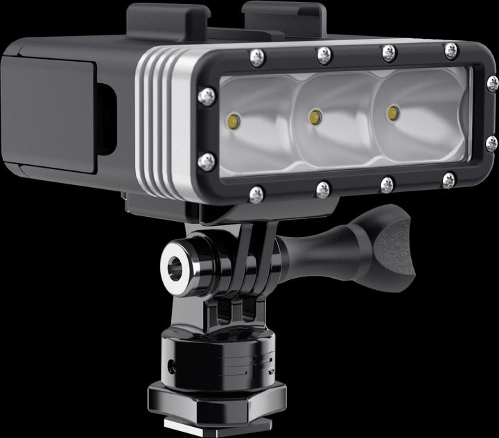 Produktbild SP Gadgets Hot Shoe Mount (Hero 3, Hero 3+, Hero 4, Hero, Hero 2)