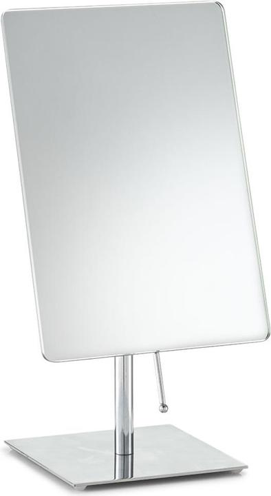 Actual product image Zeller Present Cosmetic mirror (16.5 x 12.5 x 31 cm)