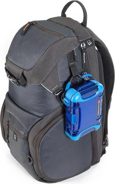 Actual product image Nanuk Outdoor Case Nano Case 310 (131 x 77 x (Photo case, 1.29 l)