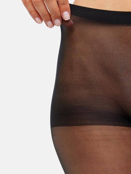 Produktbild Nur Die Feinstrumpfhose Seidenfein 15 DEN (15 DEN, 44 - 48)