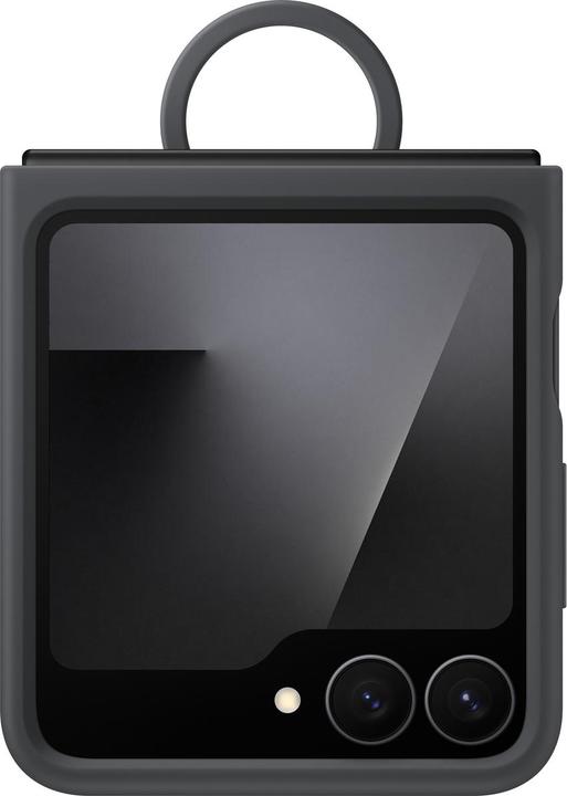 Image du produit Samsung Silicone Case (Samsung Galaxy Z Flip 7 FE)
