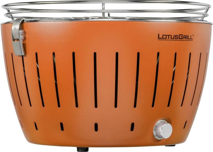 LotusGrill Original mit USB (32 cm)