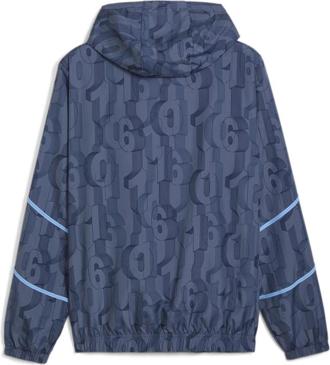 Produktbild Puma MCFC Prematch Woven Jacket (XL)