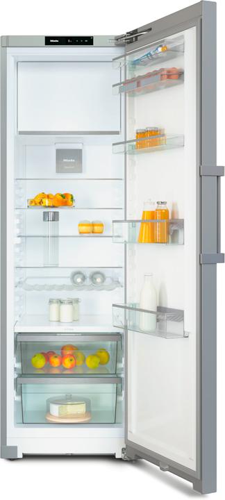 Immagine prodotto Miele K 4776 DD Frigorifero a libera installazione (351 l)