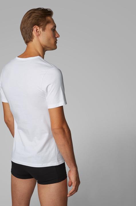 Produktbild Hugo Boss T-Shirt Casual Bequem sitzend (L)