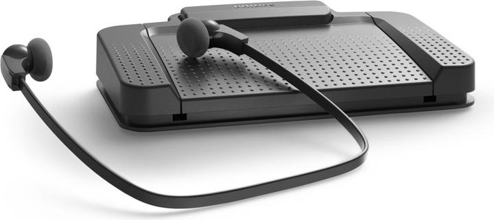 Immagine prodotto Philips Set di dettatura e riproduzione Pocket Memo DPM6700