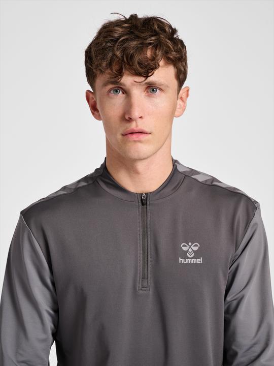 Immagine prodotto hummel Pro Grid Half Zip Training L/S (M)