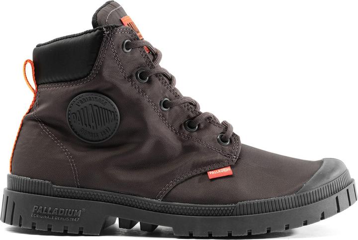 Palladium Pampa Sp20 Cuff Wp+ - 52509 (39)