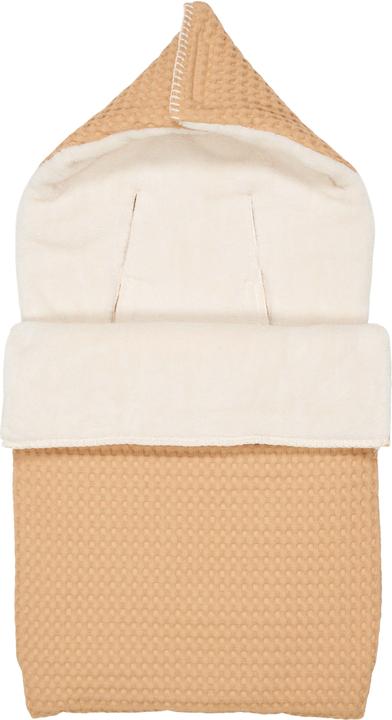 Immagine prodotto Koeka Parapiedi 0+ 3/5 punti peluche Oslo paglia