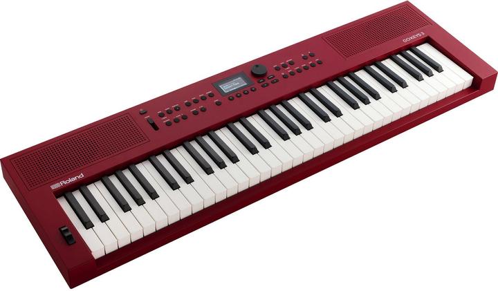 Produktbild Roland GO:KEYS 3 (61 Tasten)