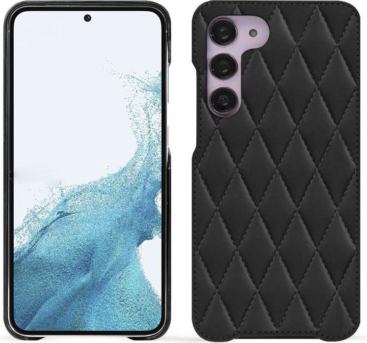 Produktbild Noreve Lederschutzhülle (Samsung Galaxy S23)