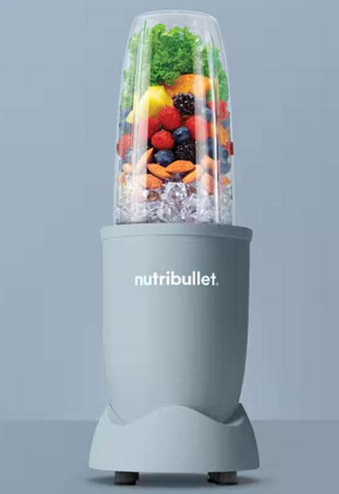 Actual product image NutriBullet NB907MASL (900 W)