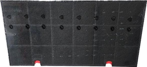 Actual product image V-Zug Aktivkohlefilter H41009 - für Dunstabzug