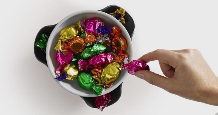 Actual product image Joseph Joseph Double-dish serving bowl