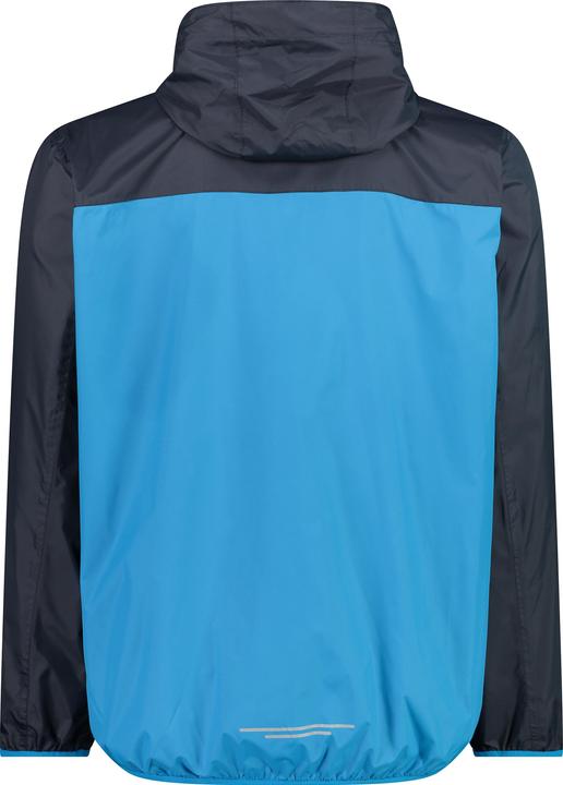 Actual product image CMP Campagnolo Hoodie Rain (4XL)