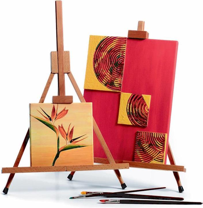 Produktbild Marabu Keilrahmen (20 x 20 cm)