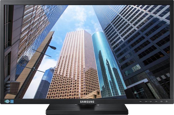 Samsung S24e650pl (1920 x 1080 Pixel, 24")