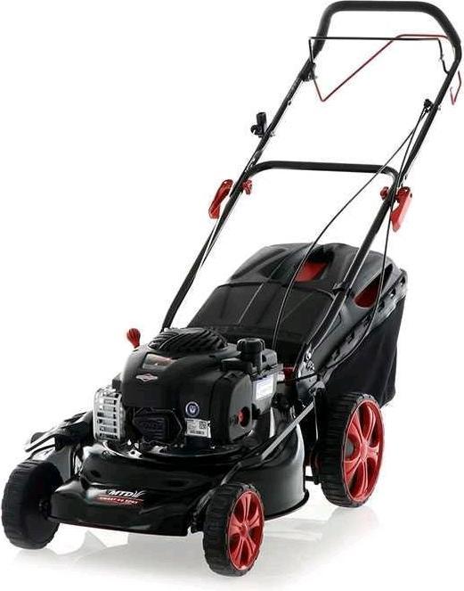 Produktbild MTD Smart 46 SPBS (Benzinbetrieb)
