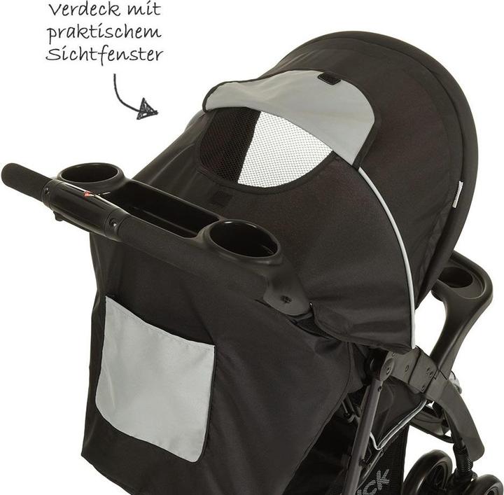 Produktbild Hauck Shopper Neo II