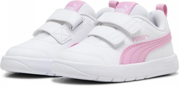 Actual product image Puma Courtflex V3 V Inf (24)