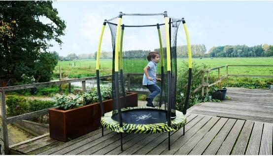 Produktbild Exit Tiggy Junior (140 cm)