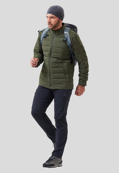 Actual product image Odlo Ascent N-Thermic (XL)