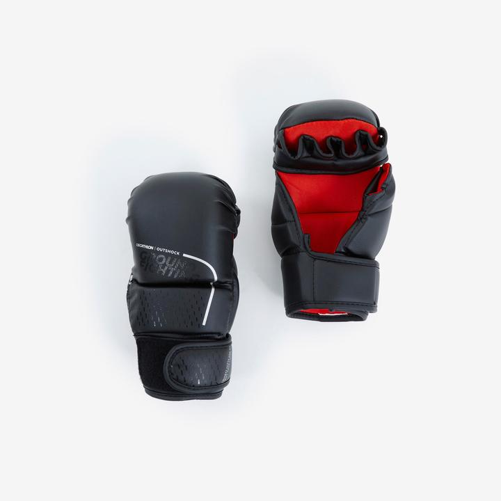 Produktbild Outshock GRAPPLING 500 (10 OZ, XS, S)