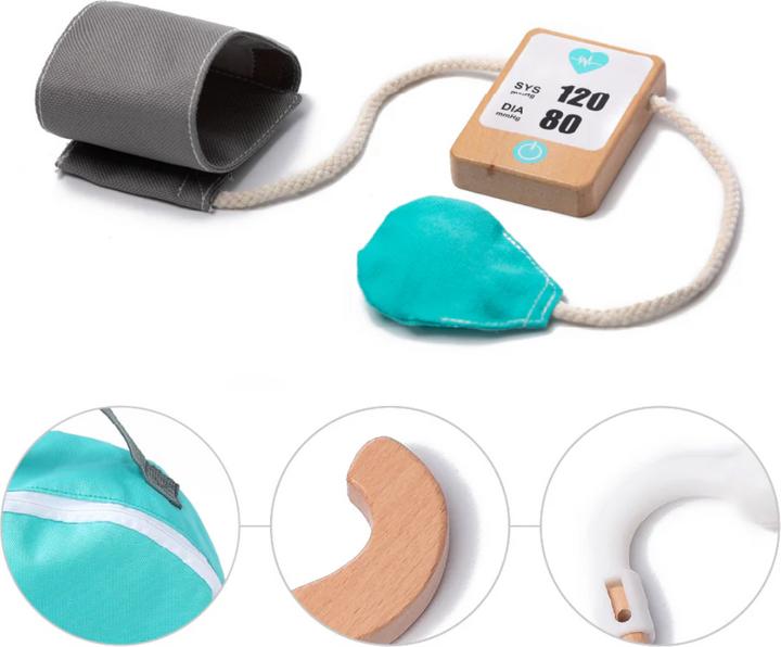 Immagine prodotto UMU Set medico deluxe