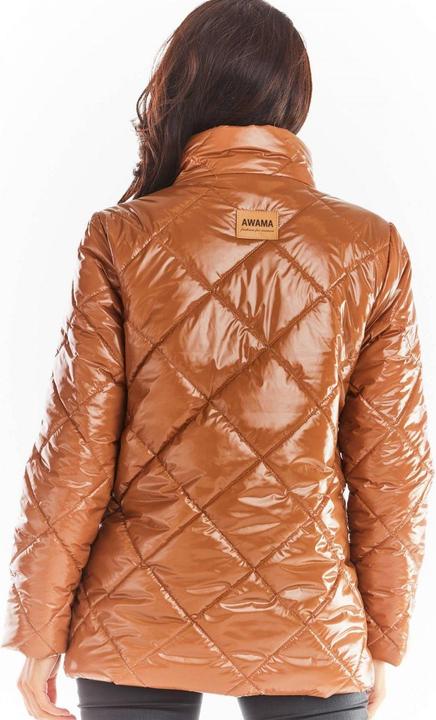 Actual product image Awama Jacket model (L, XL)
