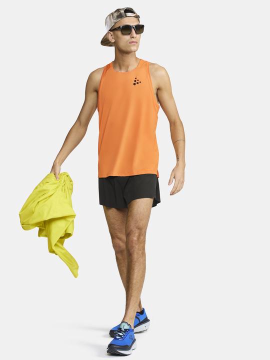 Produktbild Craft Pro Hypervent Split Shorts 2 (L)