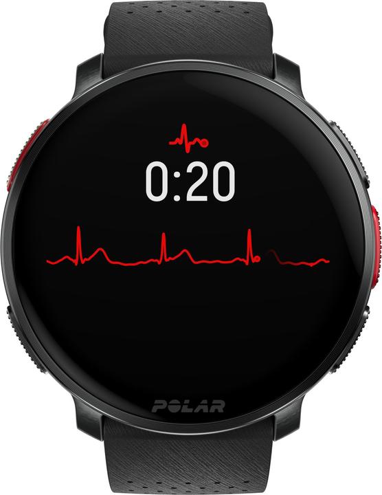 Immagine prodotto Polar Vantage V3, H10 Bundle (47 mm)