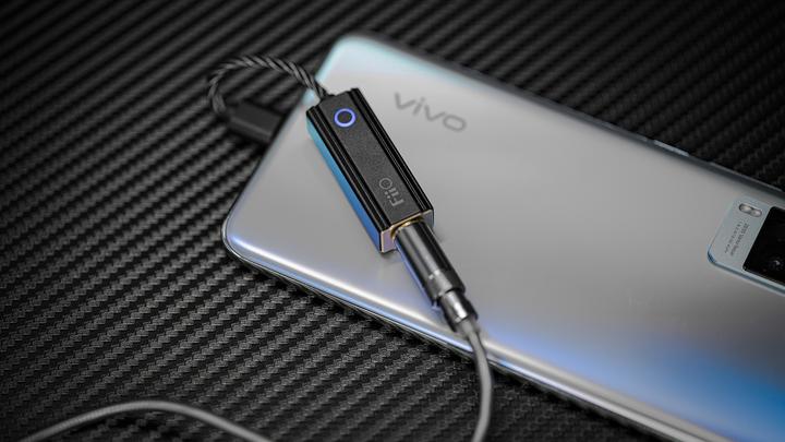 Produktbild FiiO KA2 (USB-DAC)