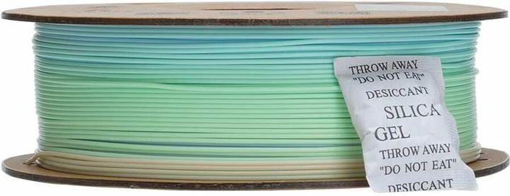Actual product image Creality Hyper PLA (PLA, 1.75 mm, 1000 g, Multicoloured)